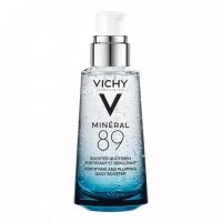 VICHY Mineral 89 Concentrado Fortificante 50ml