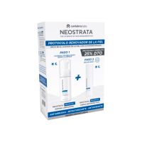 NEOSTRATA Pack Resurface Espuma 125ml + Crema Antiaging 30ml