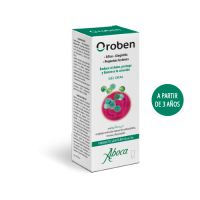 ABOCA Oroben Gel Oral 15ml