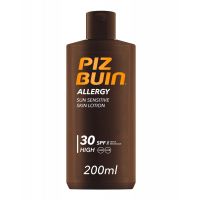 PIZ BUIN Allergy SPF30 Loción 200ml