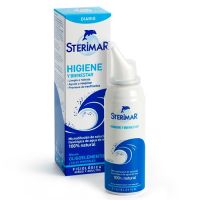 STERIMAR higiene y bienestar 50ml