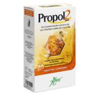 ABOCA Propol2 EMF 30 tabletas