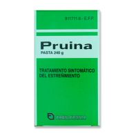 Pruina Suspension Oral 240 G