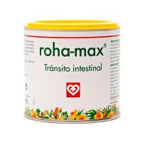 ROHA-MAX Tránsito intestinal 60 grs