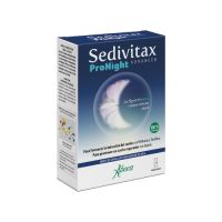 ABOCA Sedivitax Pronight Advanced 10 sobres granulados