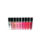Sensilis Shimmer Lips Gloss Color Fraise 07 6,5ml