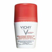 VICHY Desodorante Stress Resist Antitranspirante Intensivo 72H Roll On 50ml
