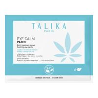 TALIKA Eye Calm Patch 1 par