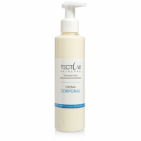 Tectum Skin Care Crema Corporal 200ml