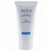 Tectum Skin Care Crema Precorporal 50ml