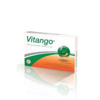 Vitango 200 Mg 30 Comprimidos Recubiertos